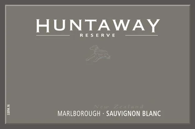Sauvignon Blanc Bottle