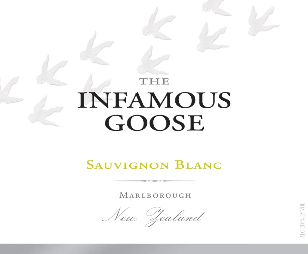 Sauvignon Blanc Bottle