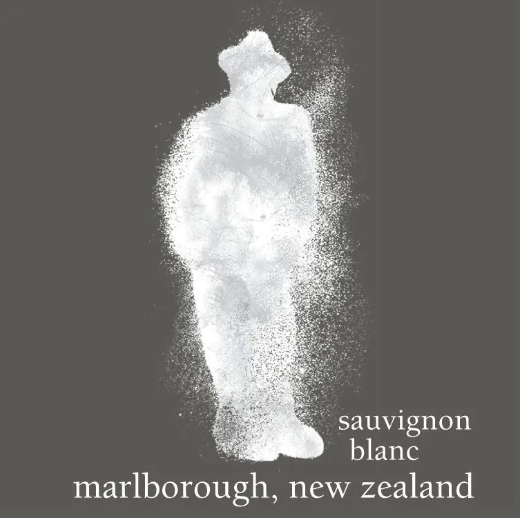 Marlborough Sauvignon Blanc Bottle