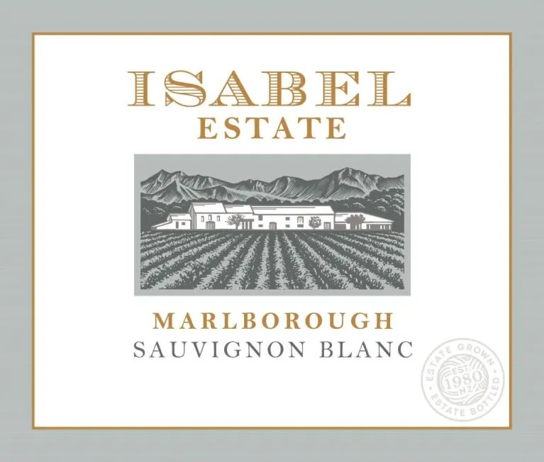 Sauvignon Blanc Bottle
