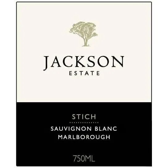 Stich Sauvignon Blanc Bottle