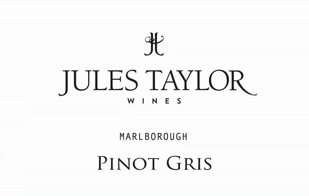 Pinot Gris Bottle