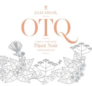 QTQ Rose Bottle