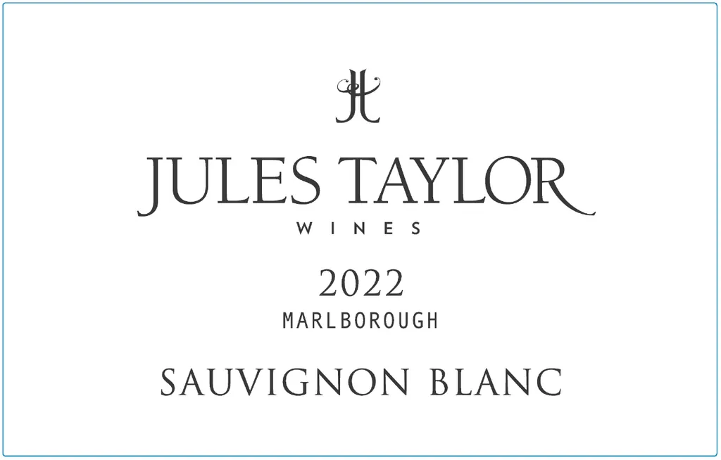 Sauvignon Blanc Bottle