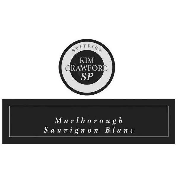 Spitfire Sauvignon Blanc Bottle
