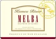Melba Bottle