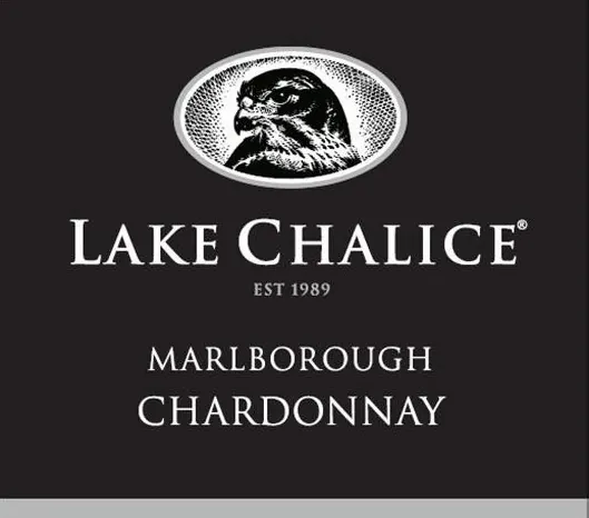 Chardonnay Bottle