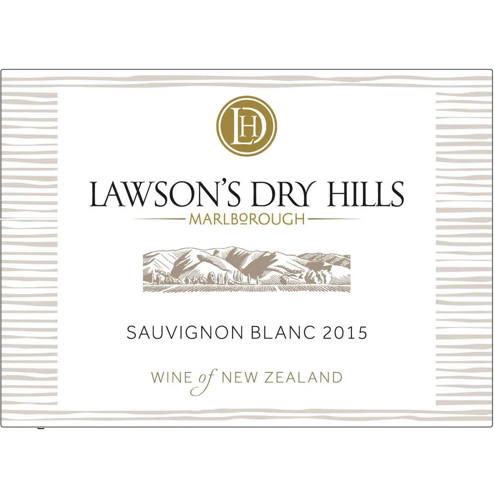Sauvignon Blanc Bottle