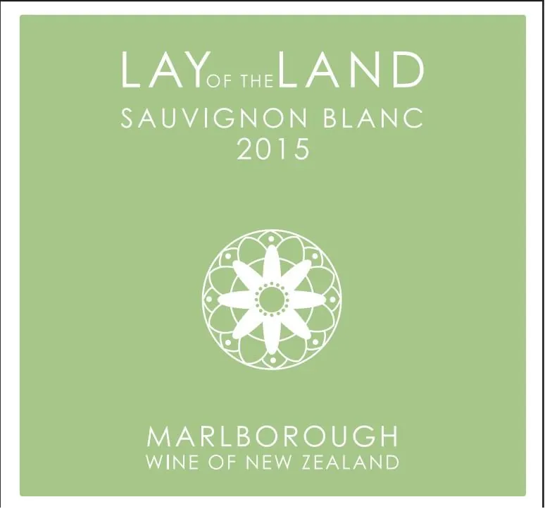Elevation Vineyard Sauvignon Blanc Bottle