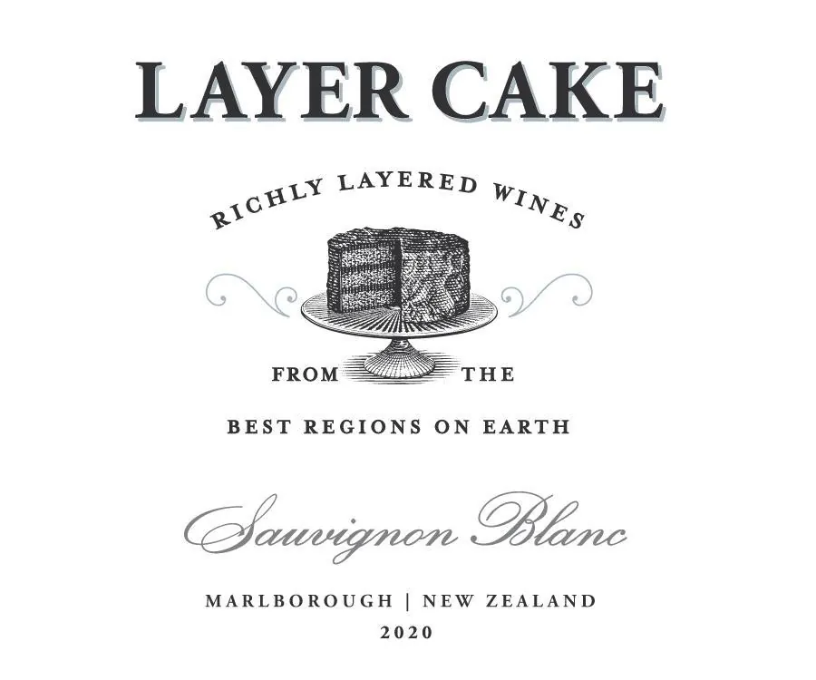 Sauvignon Blanc Bottle