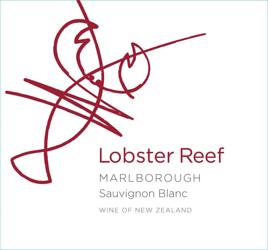 Sauvignon Blanc Bottle