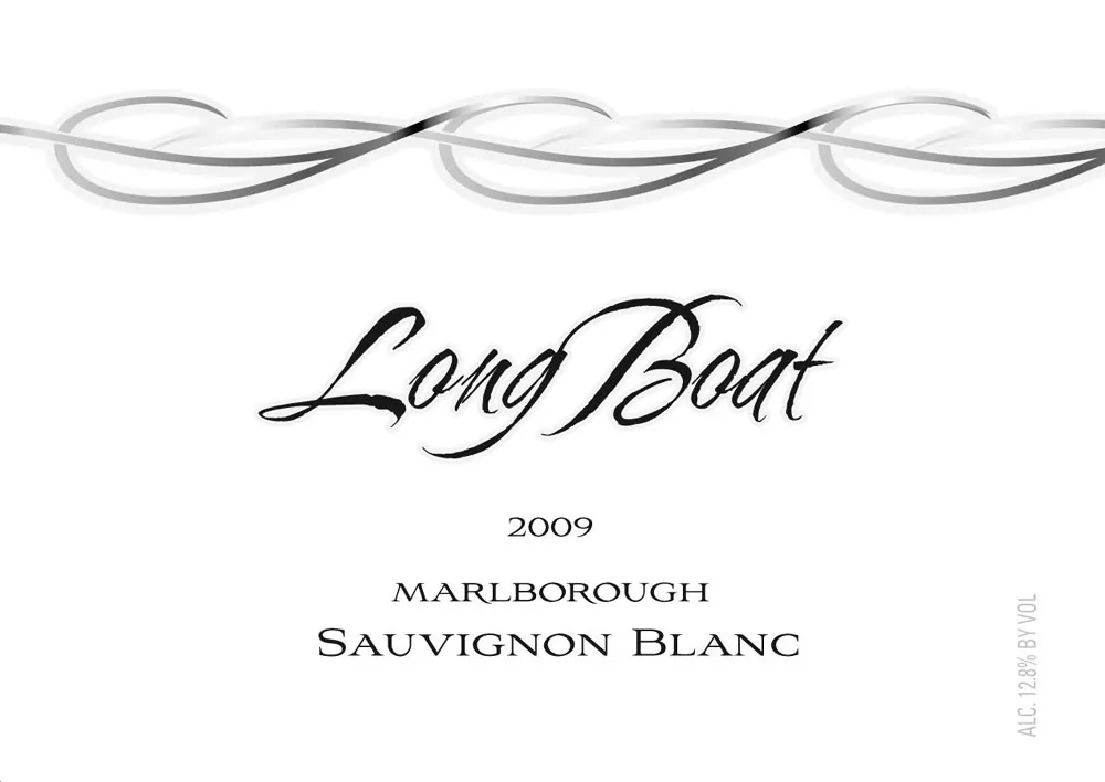 Sauvignon Blanc Bottle