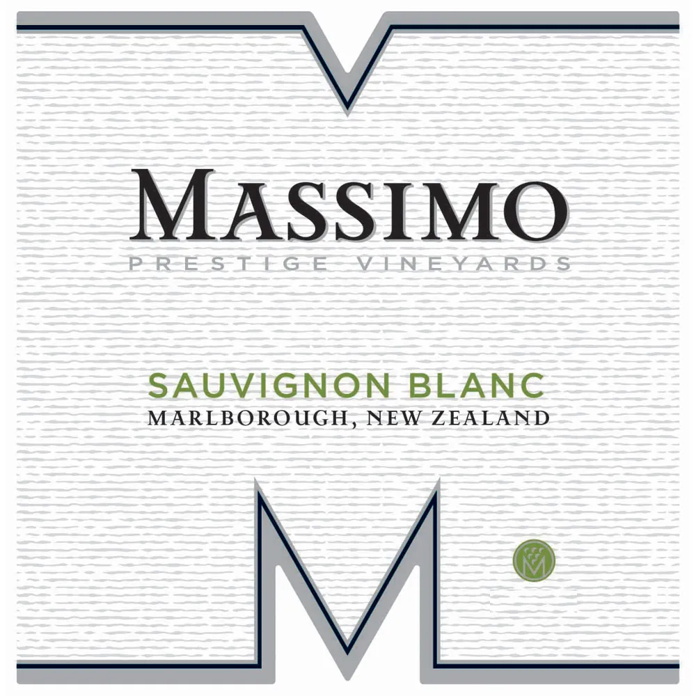 Sauvignon Blanc Bottle