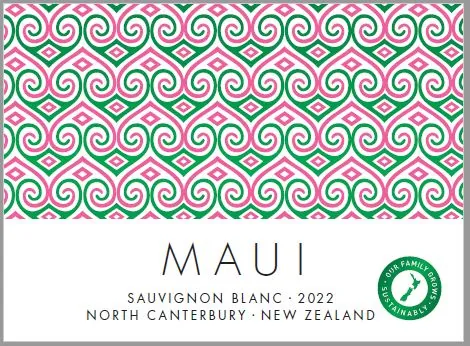 Sauvignon Blanc Bottle