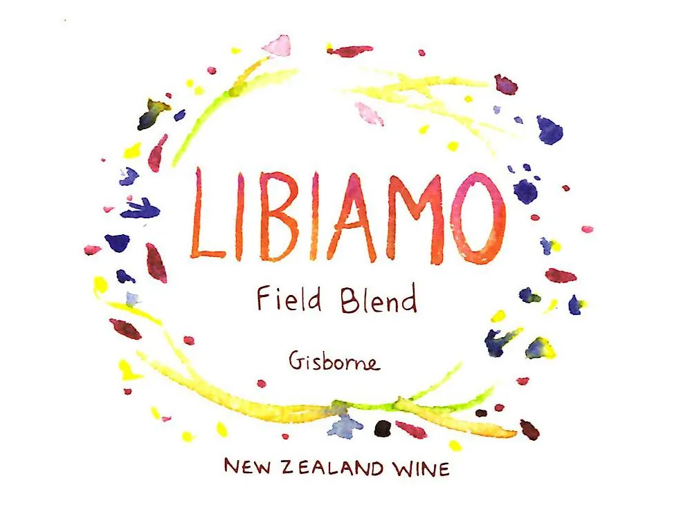 Libiamo Field Blend Bottle