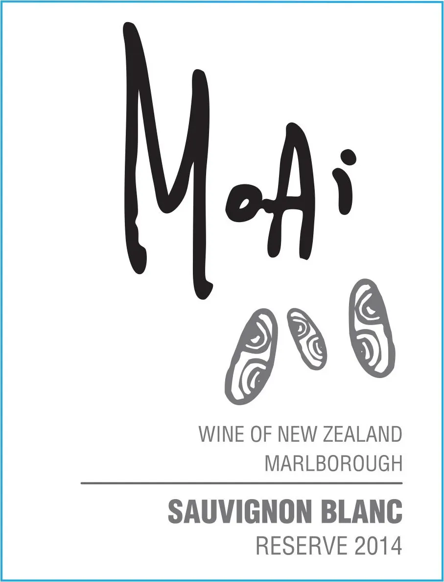 Reserve Sauvignon Blanc Bottle