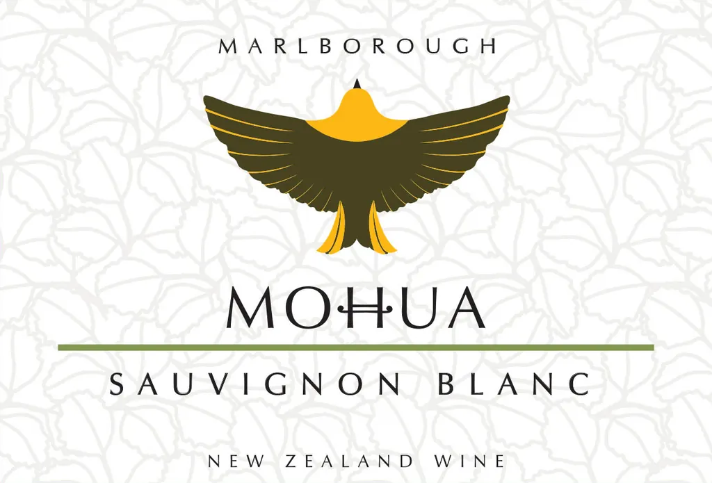 Sauvignon Blanc Bottle