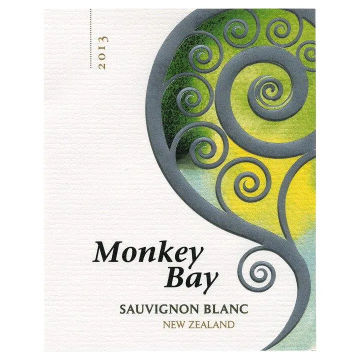 Sauvignon Blanc Bottle