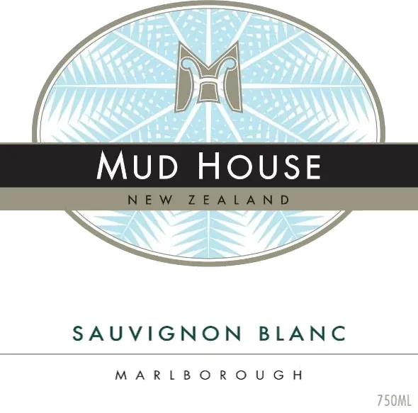 Sauvignon Blanc Bottle