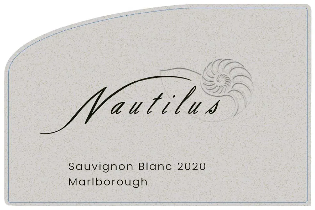 Sauvignon Blanc Bottle