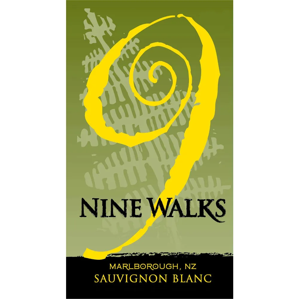 Sauvignon Blanc Bottle