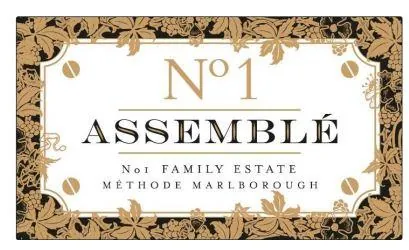 Assemble Methode Traditionelle Bottle