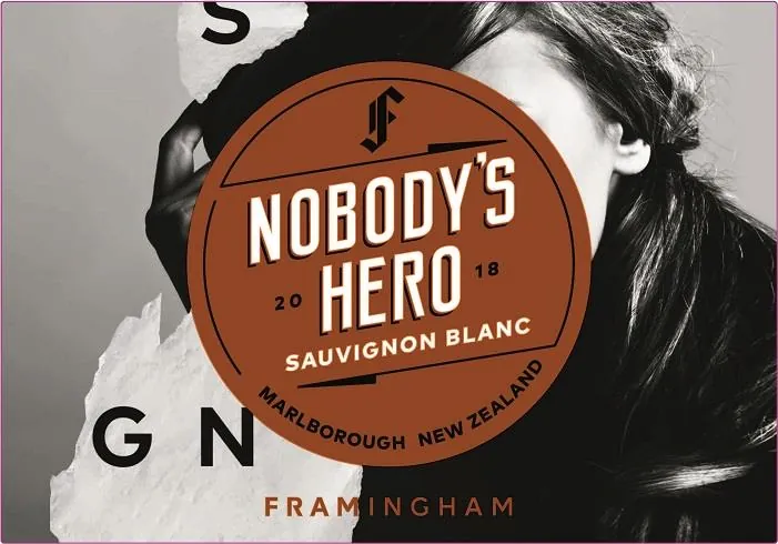 Sauvignon Blanc Bottle