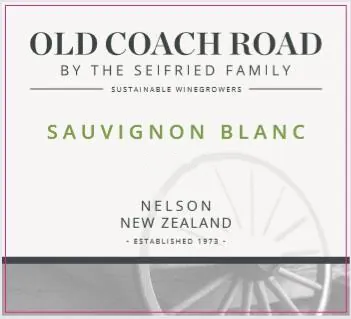 Sauvignon Blanc Bottle