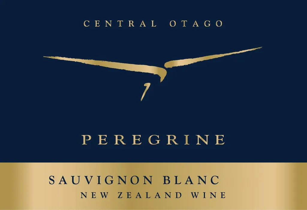 Sauvignon Blanc Bottle