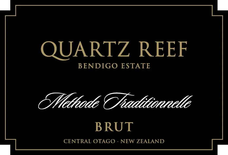 Methode Traditionnelle Brut Bottle