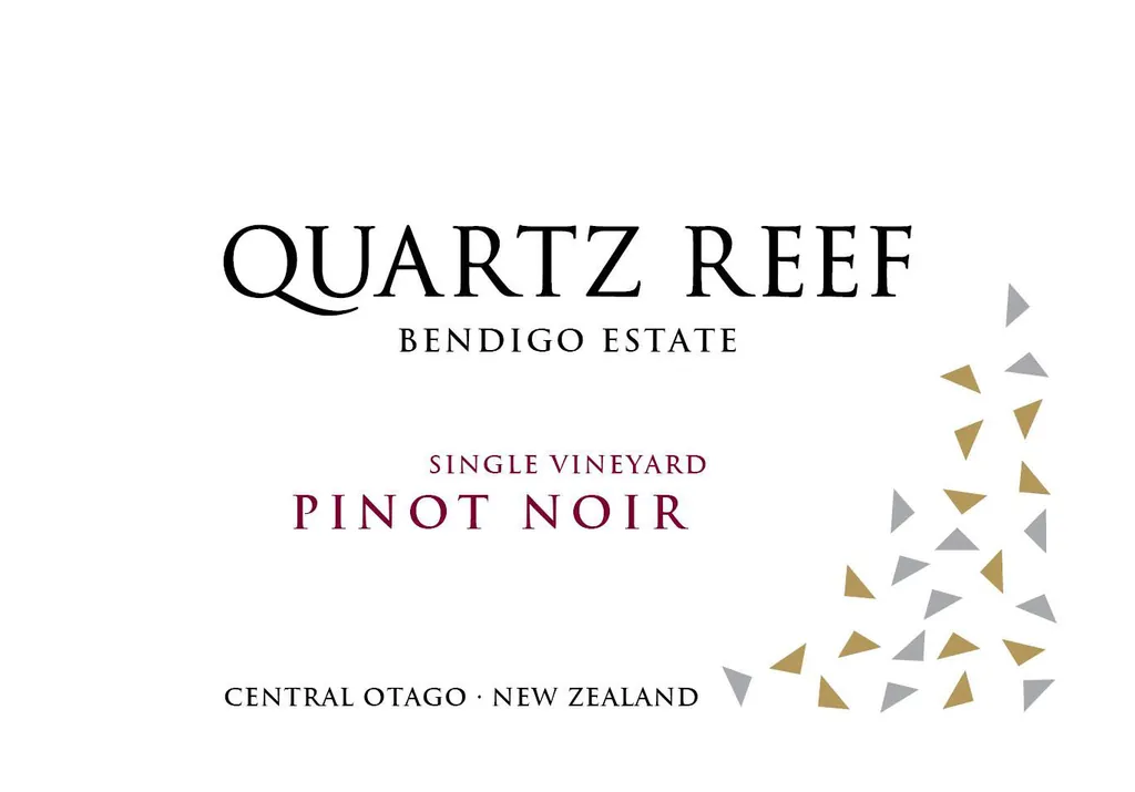 Pinot Noir Bottle