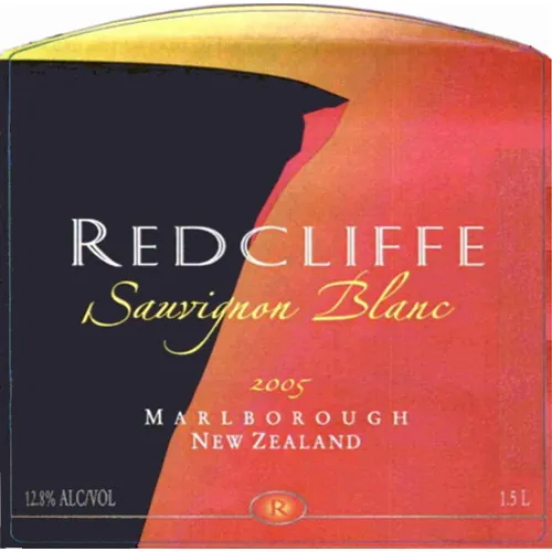 Sauvignon Blanc Bottle