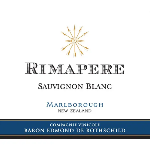 Sauvignon Blanc Bottle