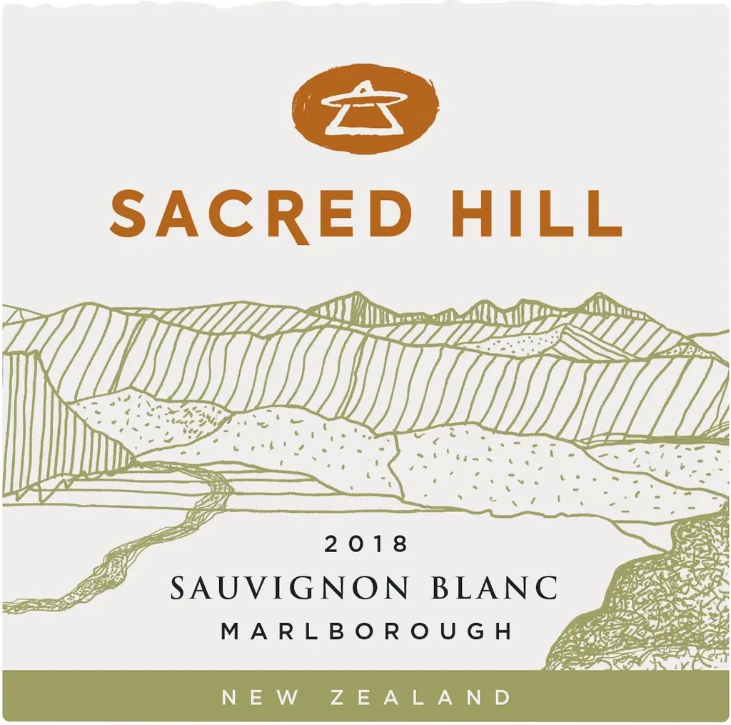 Sauvignon Blanc Bottle