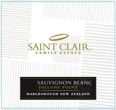 Family Estate Dillons Point Sauvignon Blanc Bottle