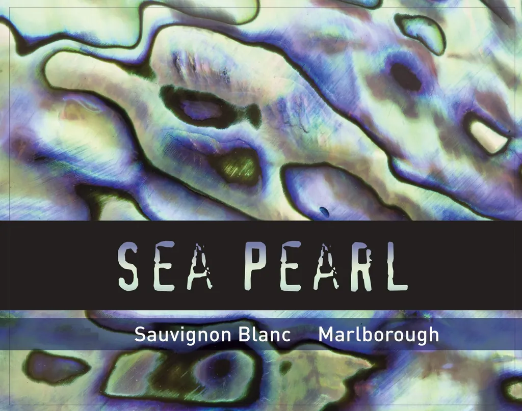 Sauvignon Blanc Bottle