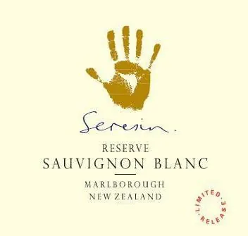 Reserve Sauvignon Blanc Bottle