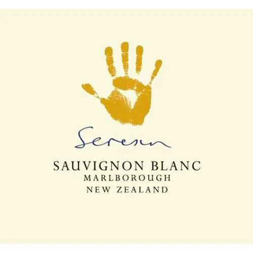 Sauvignon Blanc Bottle