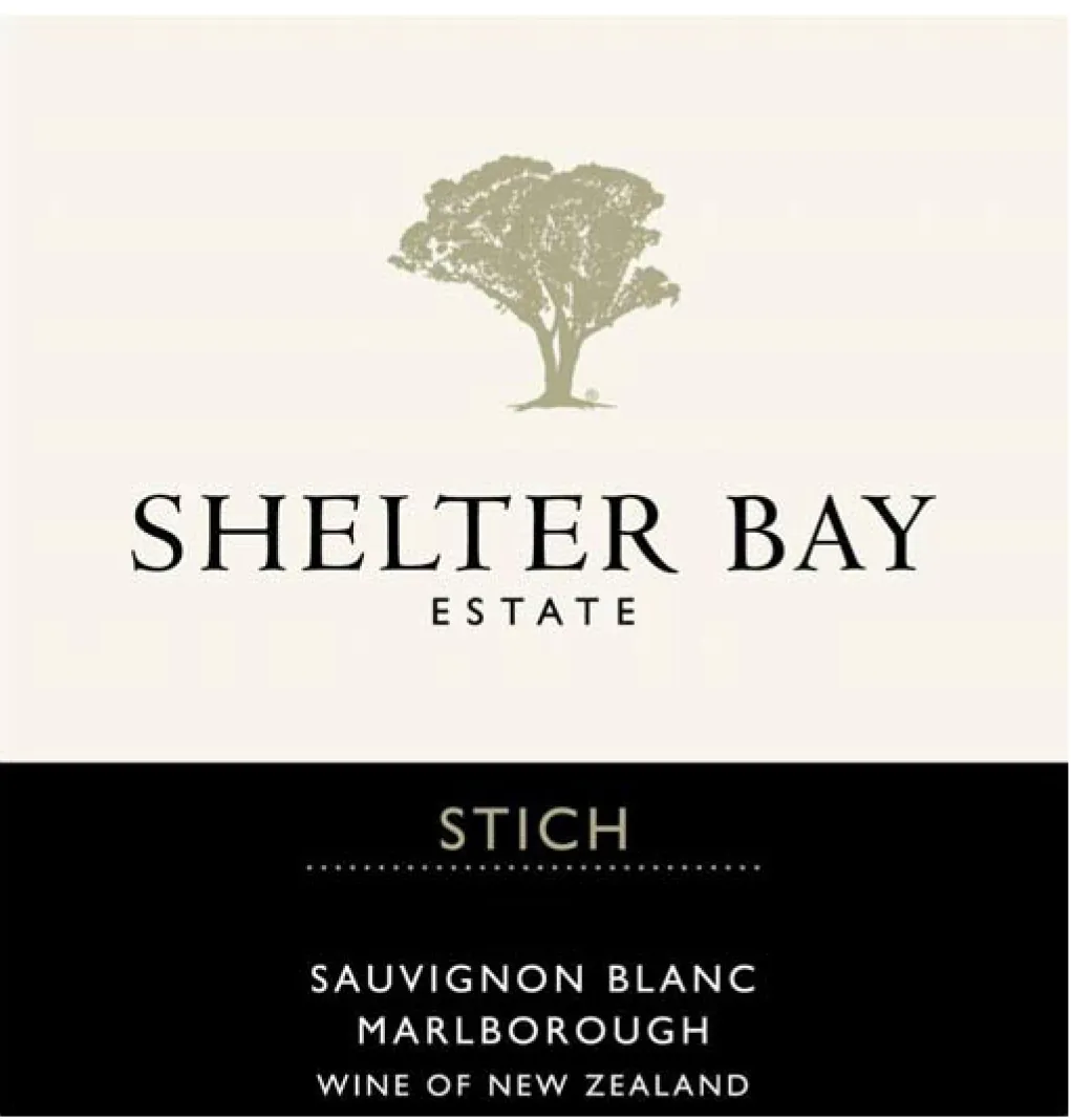 Stich Sauvignon Blanc Bottle