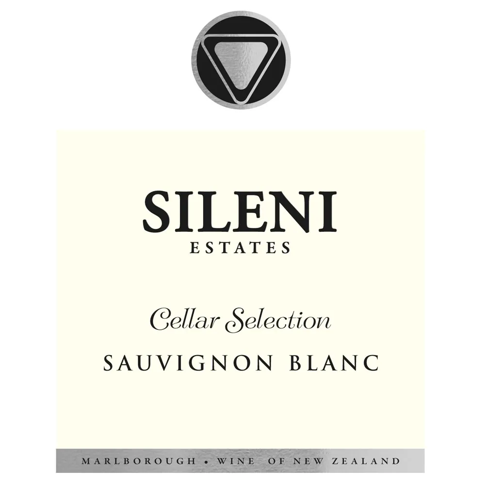 Cellar Selection Sauvignon Blanc Bottle