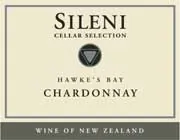 Hawkes Bay Chardonnay Bottle