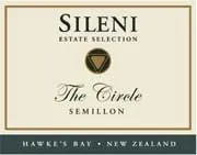 Hawkes Bay Semillon Bottle