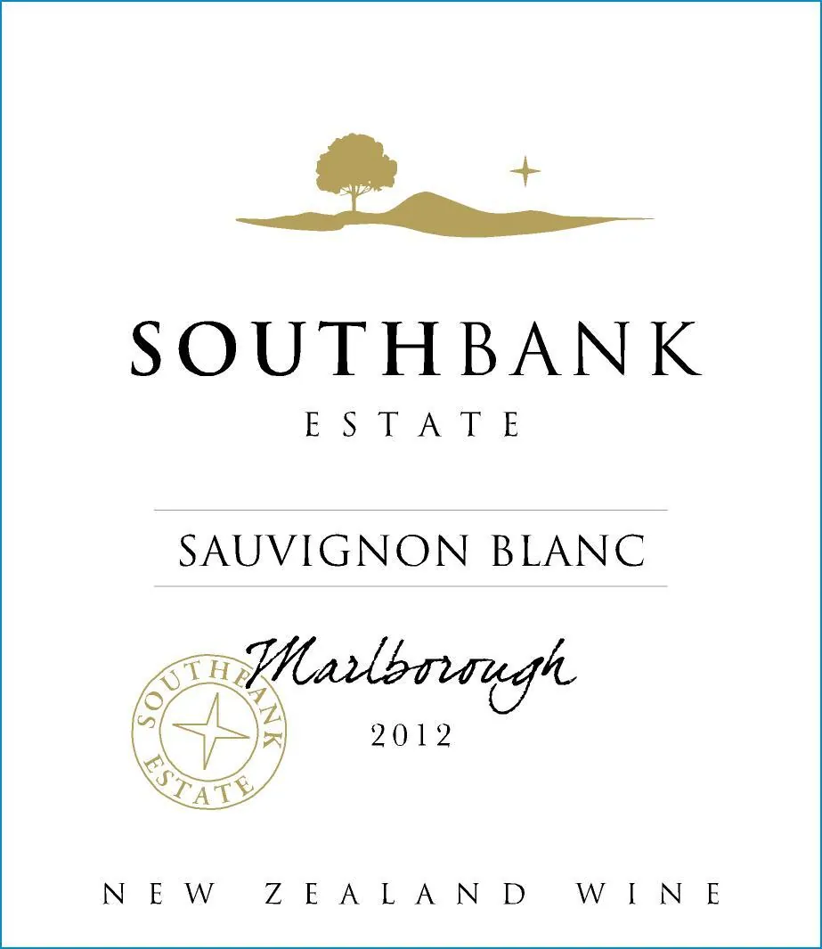 Sauvignon Blanc Bottle