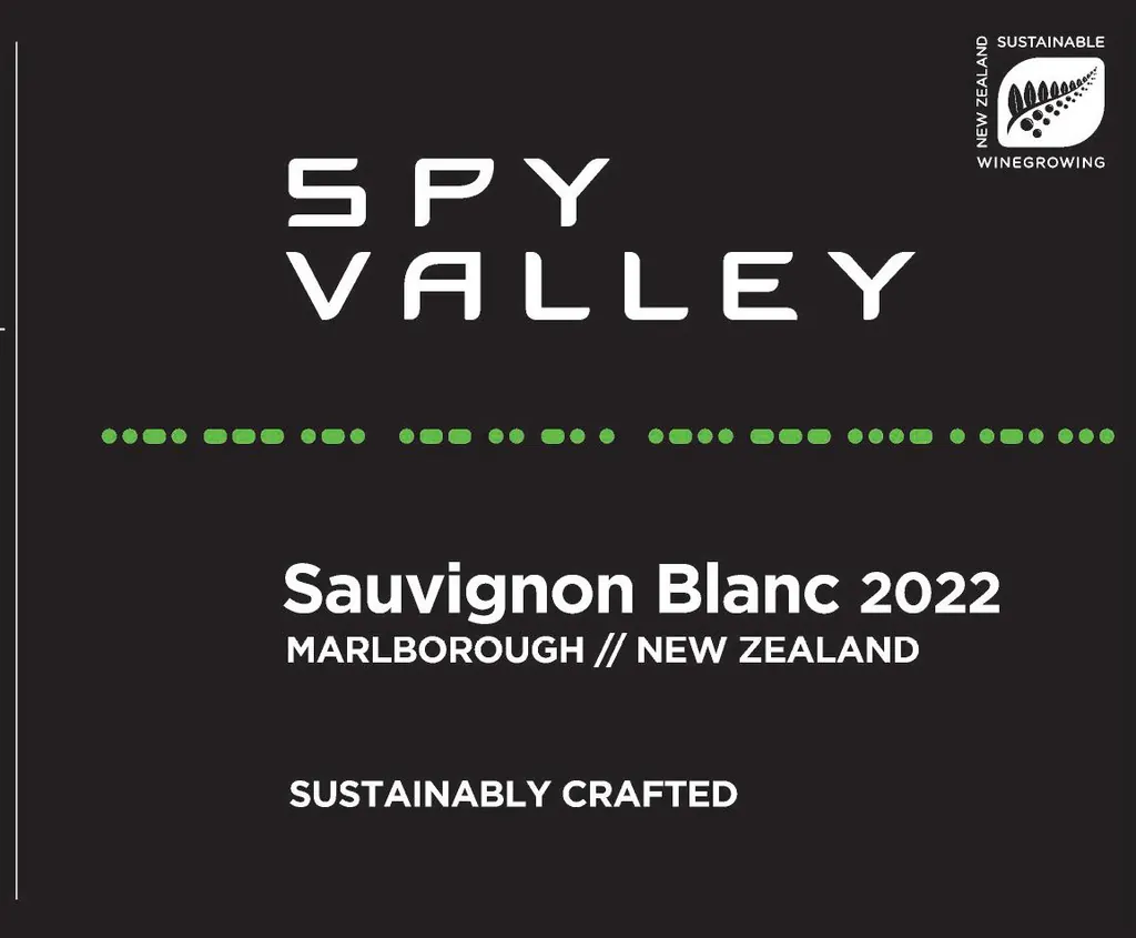 Sauvignon Blanc Bottle