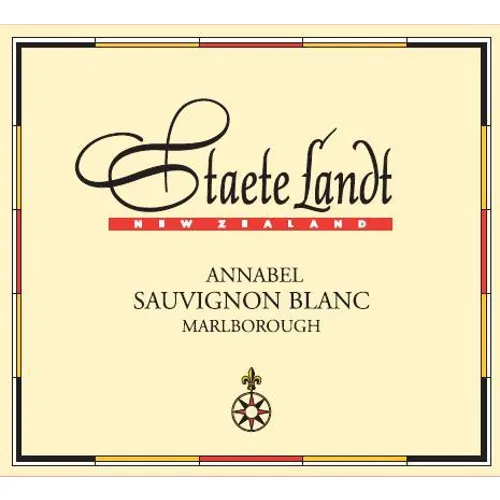 Annabel Sauvignon Blanc Bottle