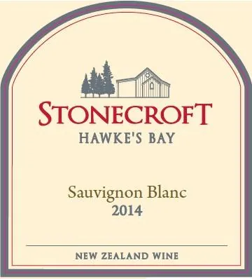 Sauvignon Blanc Bottle