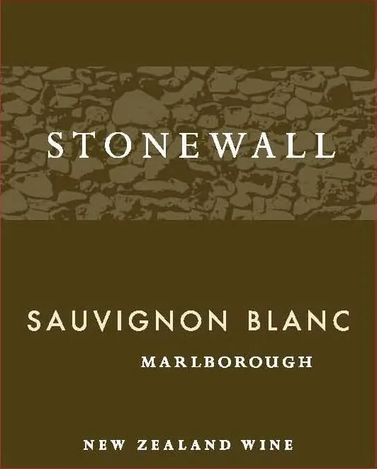 Sauvignon Blanc Bottle