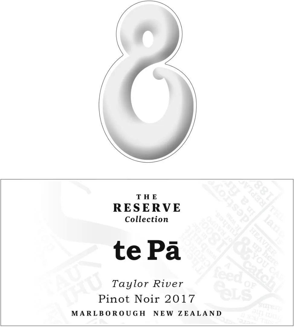 Reserve Pinot Noir Bottle