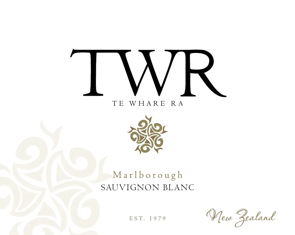 Sauvignon Blanc Bottle