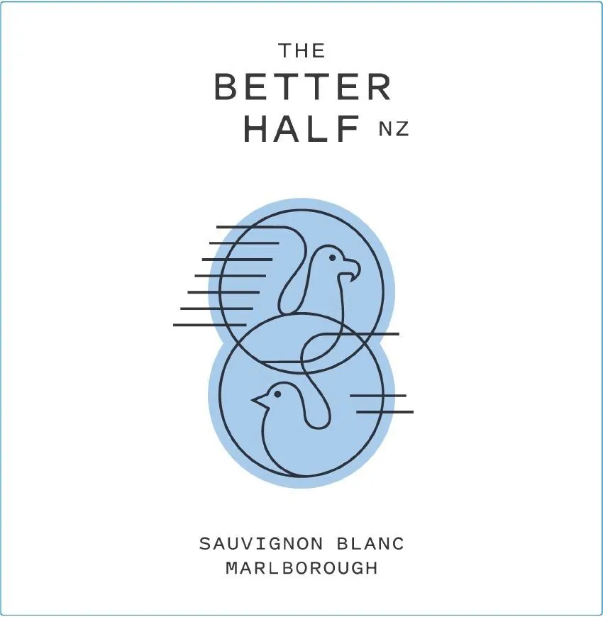 Sauvignon Blanc Bottle